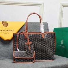 Goyard Shopping Bags